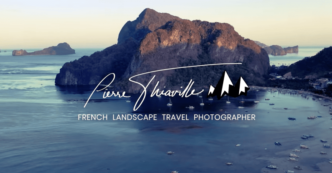 Envolées de Méduses à Palawan avec Pierre Thiaville - P. THIAVILLE｜Vente en ligne de Photos montagne en décoration murale